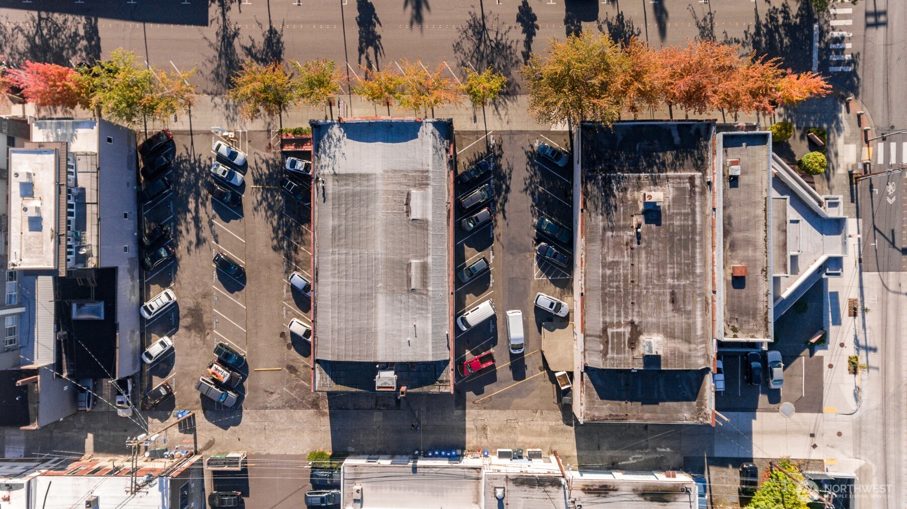 1205 Commercial Street