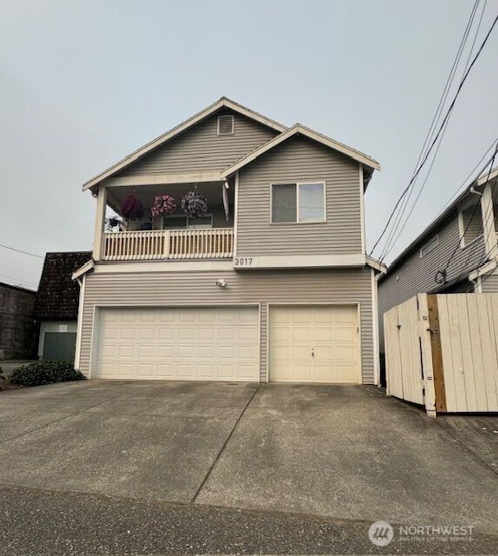 Photo of 3017 W Marine View Drive #A-C, Everett, WA 98203 (MLS # 2430206)