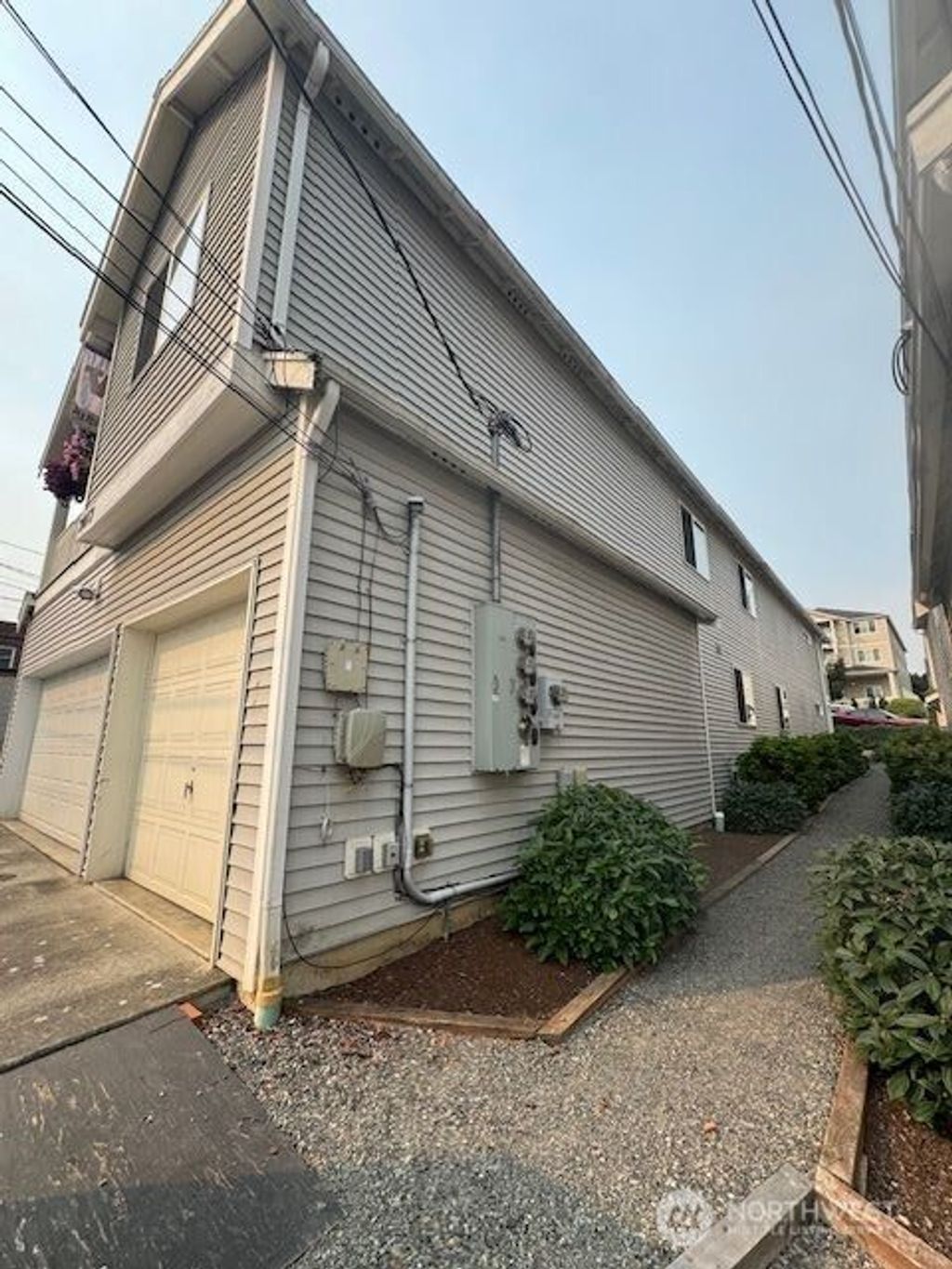 Photo of 3017 W Marine View Drive #A-C, Everett, WA 98203 (MLS # 2430206)
