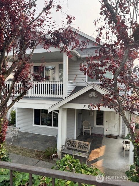 Photo of 3017 W Marine View Drive #A-C, Everett, WA 98203 (MLS # 2430206)