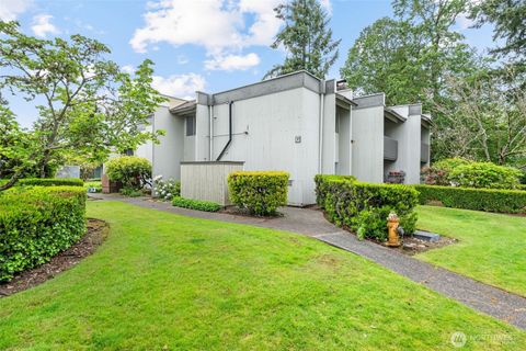 Photo of 7501 Ruby Drive SW #G103, Lakewood, WA 98498 (MLS # 2528215)