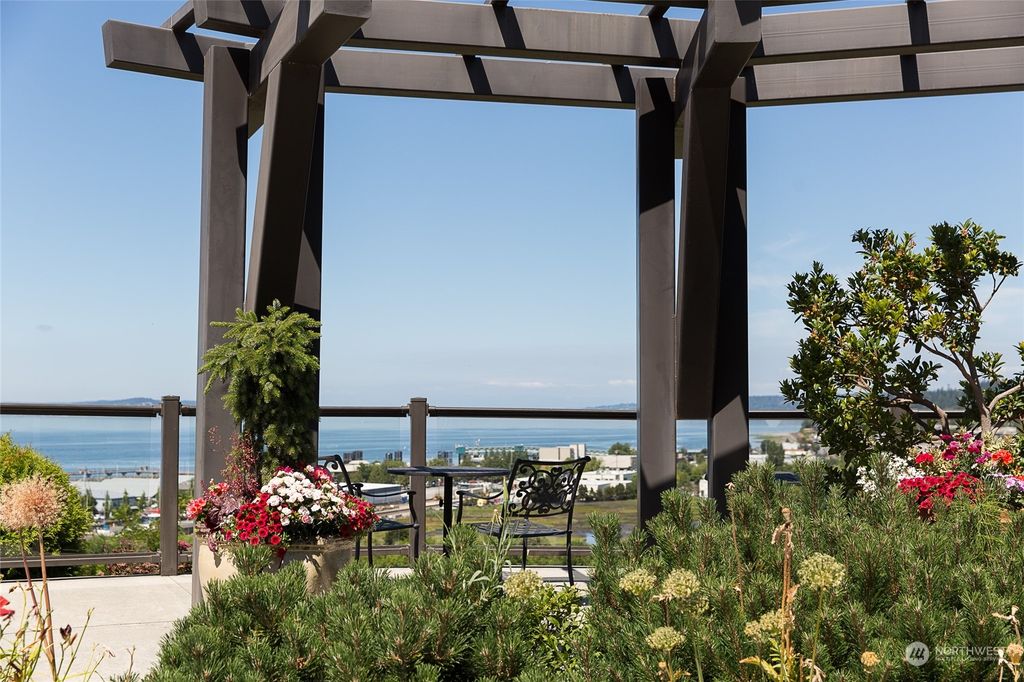 Photo of 61 Pine Street #204, Edmonds, WA 98020 (MLS # 2307620)