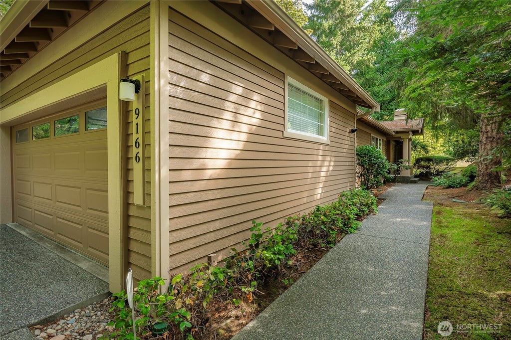 Photo of 9166 Gleneagle Drive #9, Blaine, WA 98230 (MLS # 2583927)
