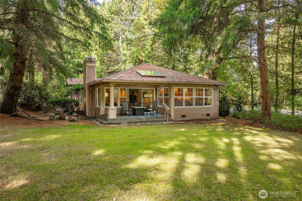 Photo of 9166 Gleneagle Drive #9, Blaine, WA 98230 (MLS # 2583927)
