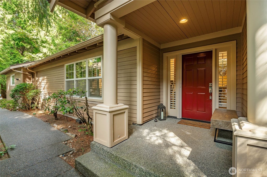 Photo of 9166 Gleneagle Drive #9, Blaine, WA 98230 (MLS # 2583927)