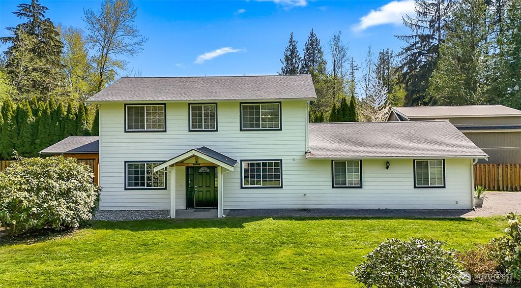 Photo of 4119 139th Avenue NE, Lake Stevens, WA 98258 (MLS # 2365161)