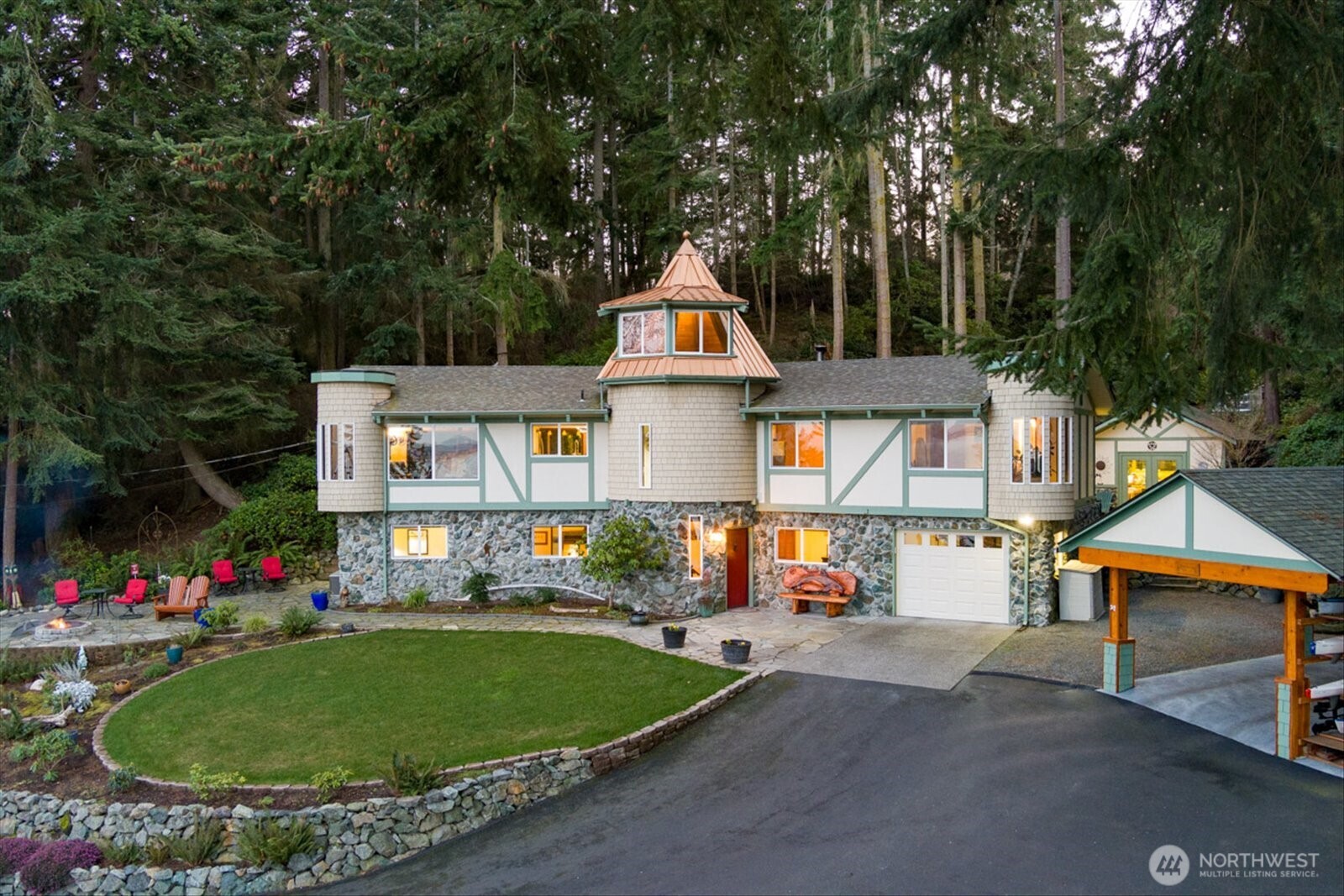 305 Alta Vista Avenue