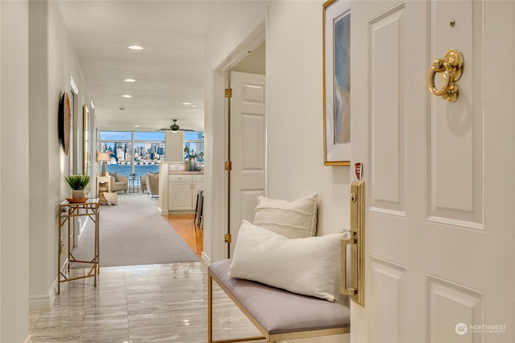 Photo of 1661 Harbor Avenue SW #201, Seattle, WA 98126 (MLS # 2021965)
