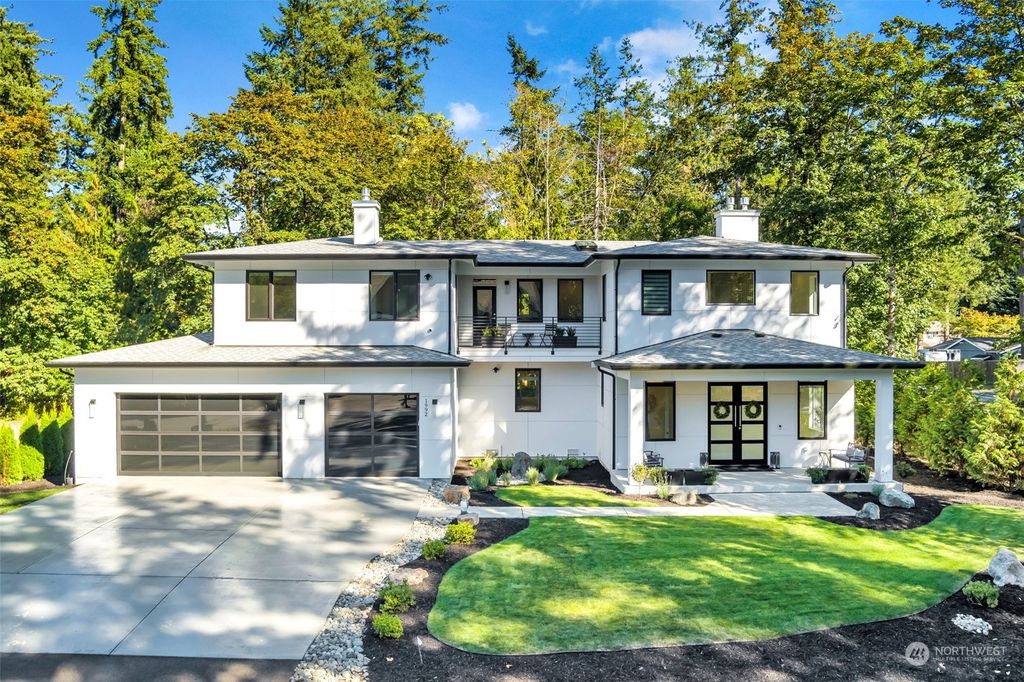 Photo of 1992 215th Place SE, Sammamish, WA 98075 (MLS # 2160642)