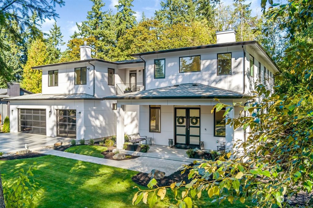 Photo of 1992 215th Place SE, Sammamish, WA 98075 (MLS # 2160642)