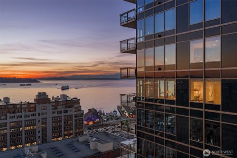 Photo of 1000 1st Avenue #1901, Seattle, WA 98101 (MLS # 2475705)