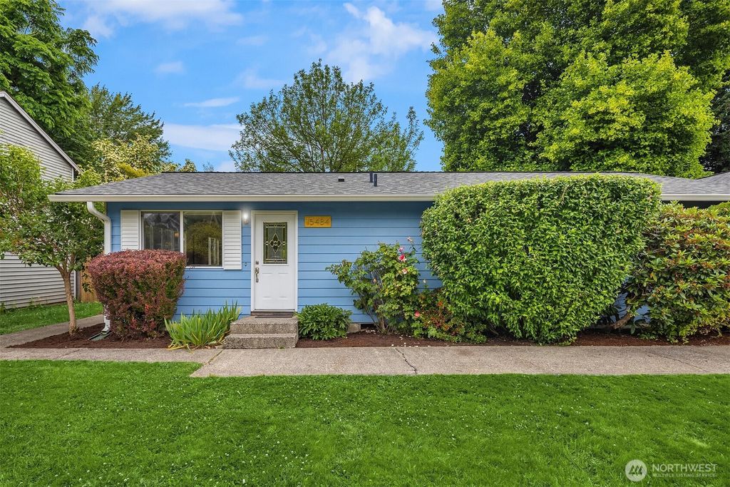 Photo of 15484 174th Avenue SE, Monroe, WA 98272 (MLS # 2400473)
