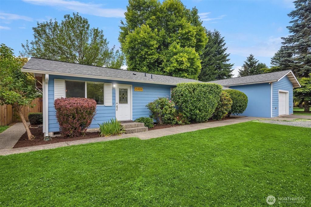Photo of 15484 174th Avenue SE, Monroe, WA 98272 (MLS # 2400473)