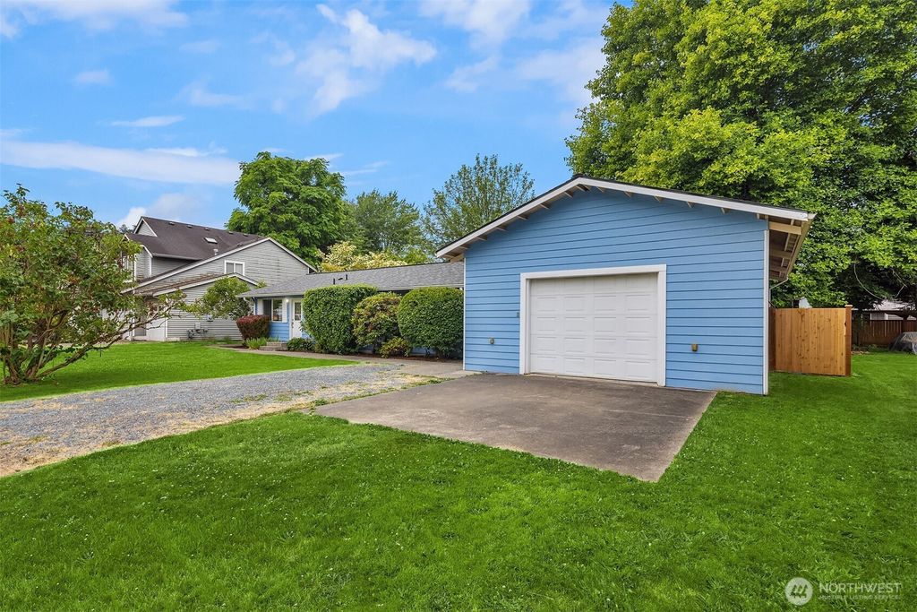Photo of 15484 174th Avenue SE, Monroe, WA 98272 (MLS # 2400473)