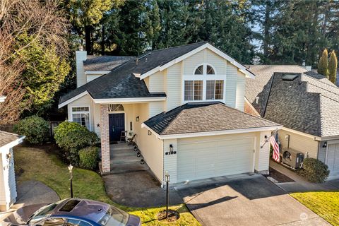 Photo of 6103 83rd Avenue W, University Place, WA 98467 (MLS # 2327135)