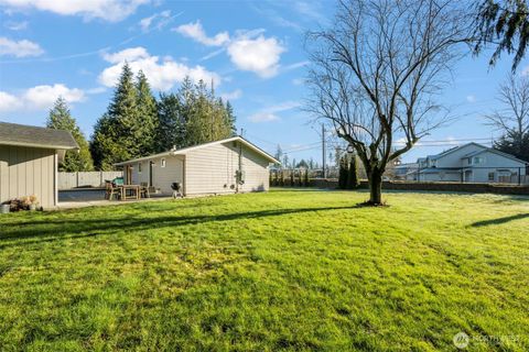 Photo of 13811 43rd Avenue SE, Mill Creek, WA 98012 (MLS # 2472590)