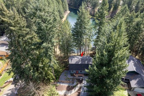 Photo of 22221 N Clear Lake Boulevard SE, Yelm, WA 98597 (MLS # 2496395)