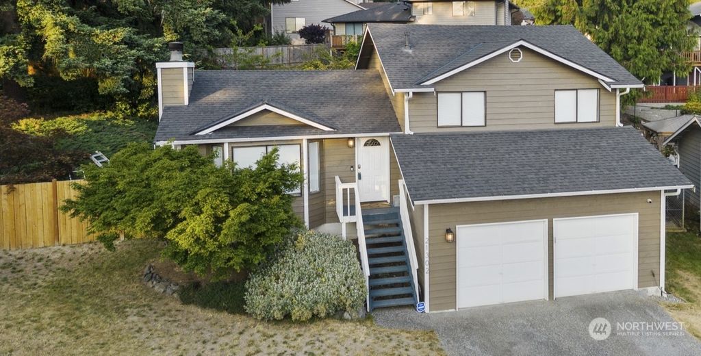 Photo of 21302 11th Place W, Lynnwood, WA 98036 (MLS # 2141271)