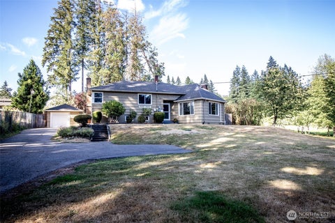 Photo of 6438 Tracyton Boulevard NW, Bremerton, WA 98311 (MLS # 2578233)