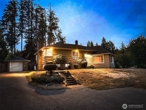 Photo of 6438 Tracyton Boulevard NW, Bremerton, WA 98311 (MLS # 2578233)