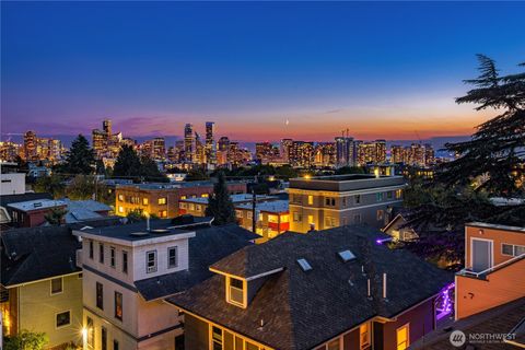 1233 E Roy Street Seattle WA 98102