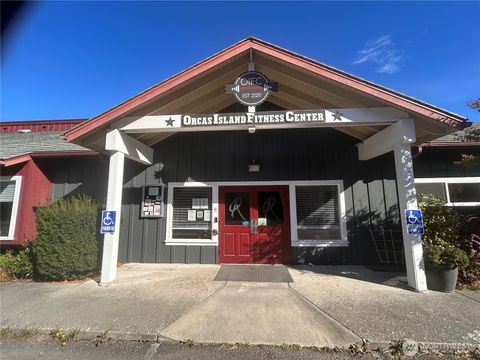 Photo of 188 A Street, Orcas Island, WA 98245 (MLS # 2461729)