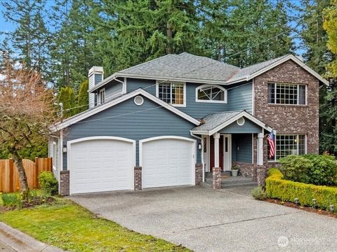 Photo of 321 N 188th Street, Shoreline, WA 98133 (MLS # 2482648)