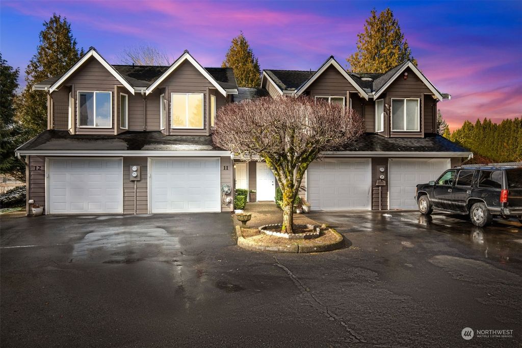 Photo of 321 SE Orchard Drive #11, North Bend, WA 98045 (MLS # 2036751)