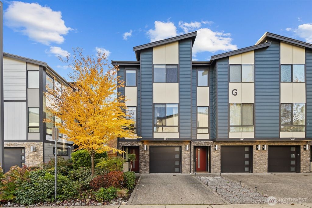 Photo of 729 112th Street SW #G1, Everett, WA 98204 (MLS # 2454776)