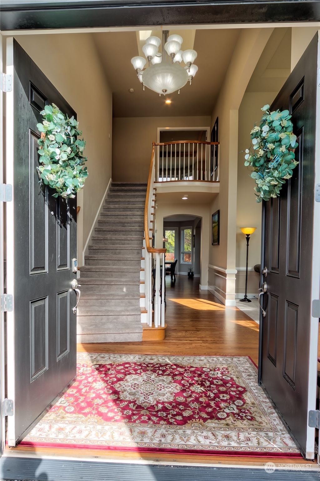 Photo of 328 240th Place SE, Sammamish, WA 98074 (MLS # 2221149)