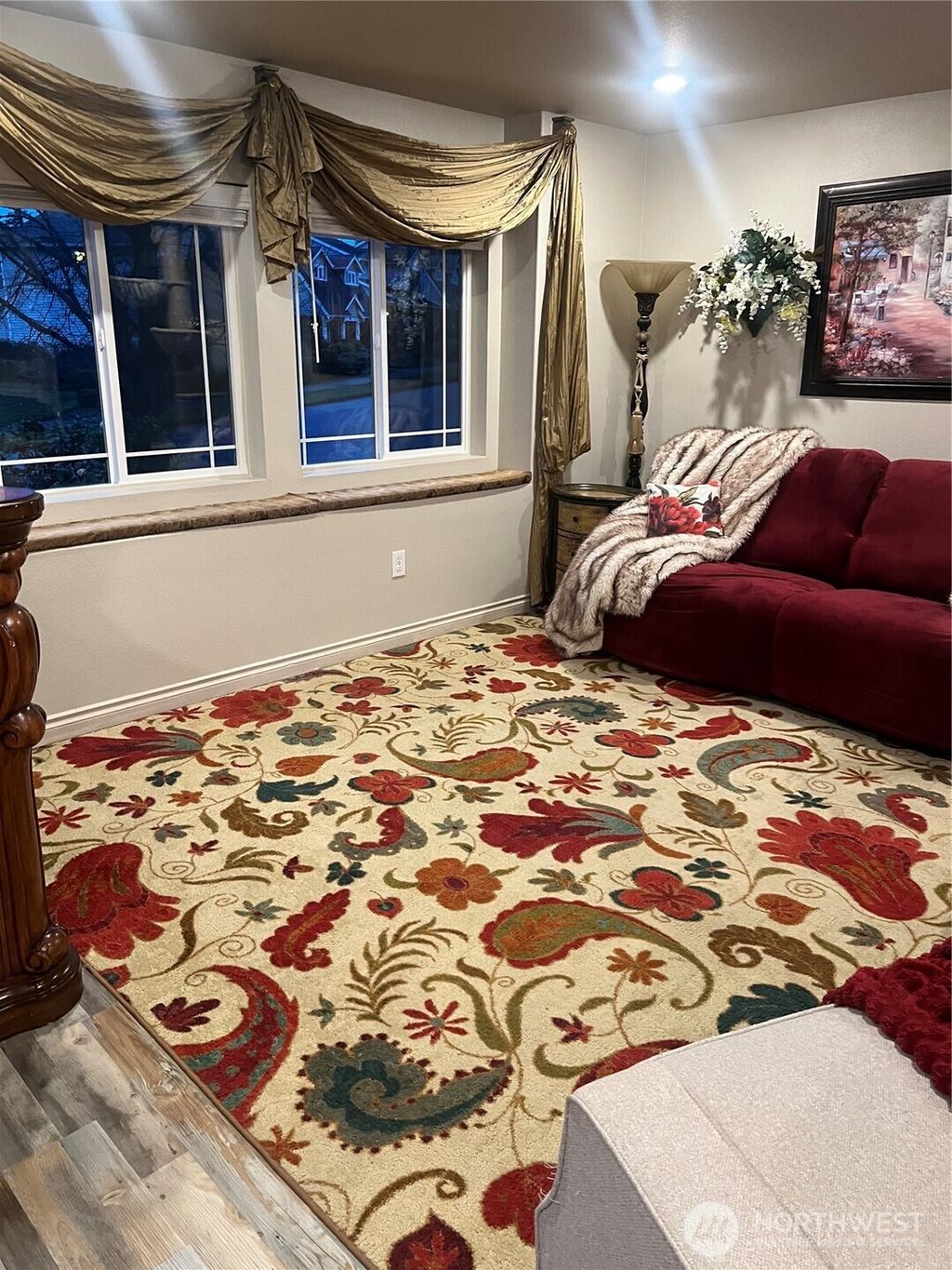 Photo of 3572 Hoffman Hill Boulevard, Dupont, WA 98327 (MLS # 2459159)