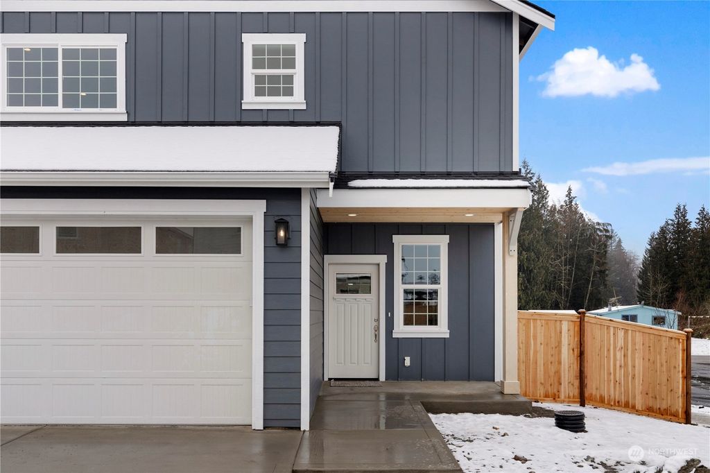 Photo of 2502 178th Place NE, Marysville, WA 98271 (MLS # 2026268)
