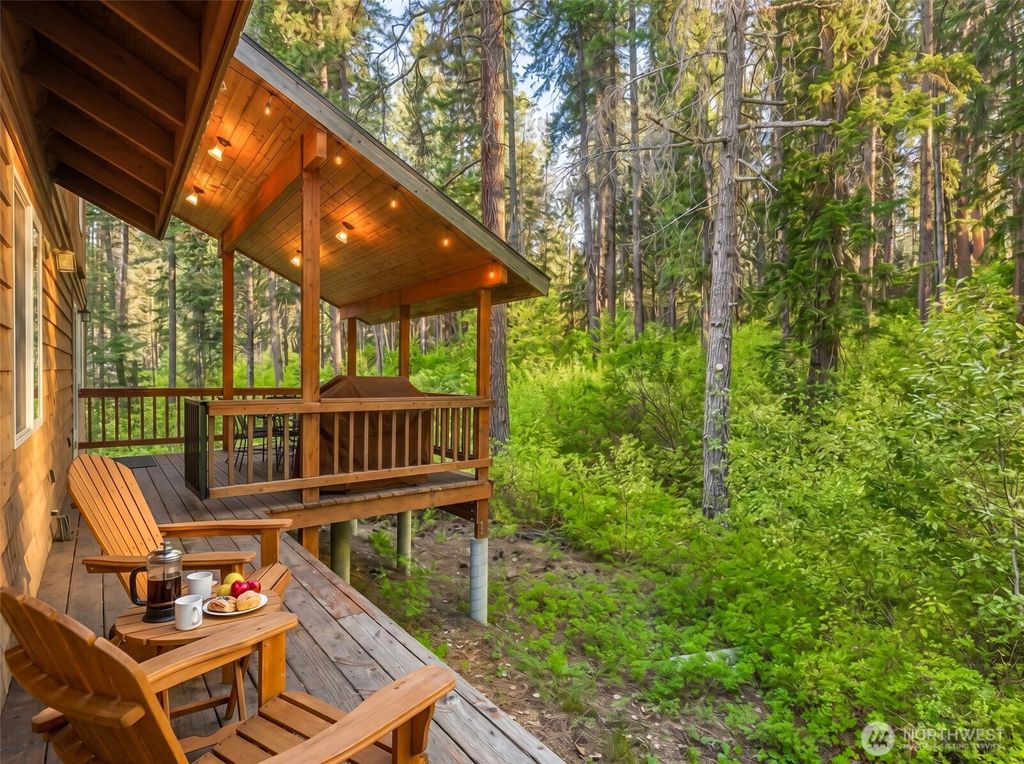 Photo of 19000 River Road, Leavenworth, WA 98826 (MLS # 2513502)