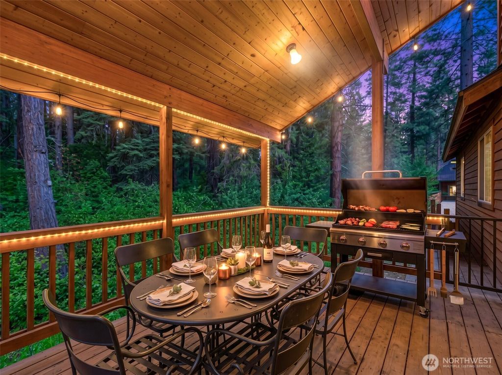 Photo of 19000 River Road, Leavenworth, WA 98826 (MLS # 2513502)