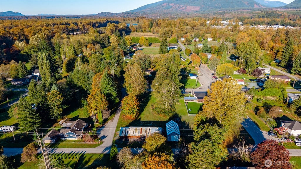 Photo of 401 Hamilton Avenue, Hamilton, WA 98255 (MLS # 2594660)