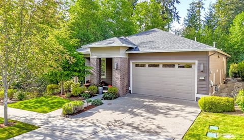 18821 146th Street E, Bonney Lake, WA 98391 - MLS#: 2376753