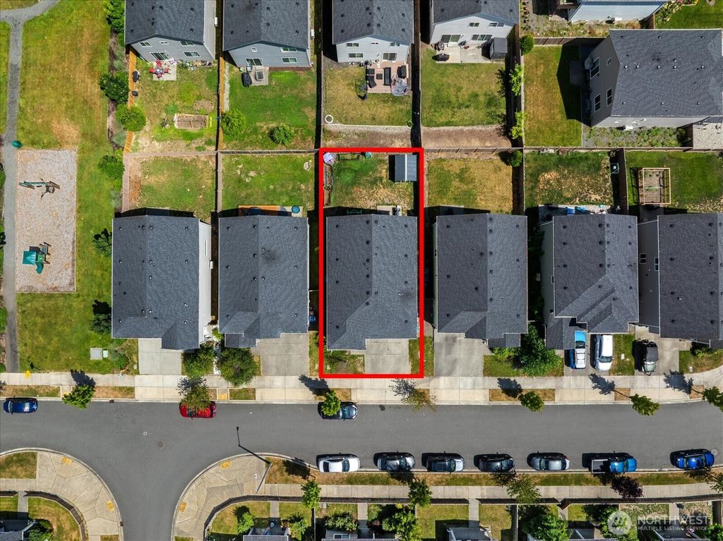 Photo of 5635 NE 88th Avenue, Marysville, WA 98270 (MLS # 2398886)