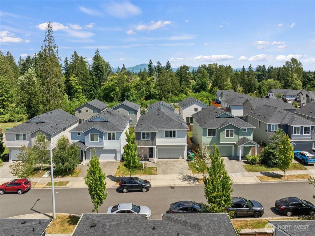 Photo of 5635 NE 88th Avenue, Marysville, WA 98270 (MLS # 2398886)