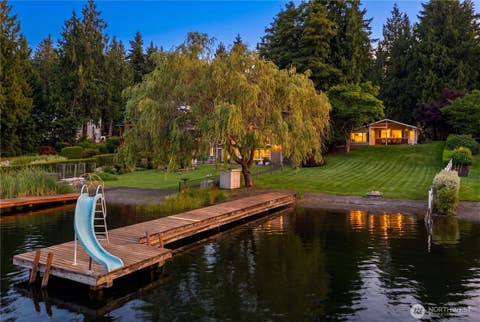 Photo of 31089 E Lake Morton Drive SE, Kent, WA 98042 (MLS # 2533796)