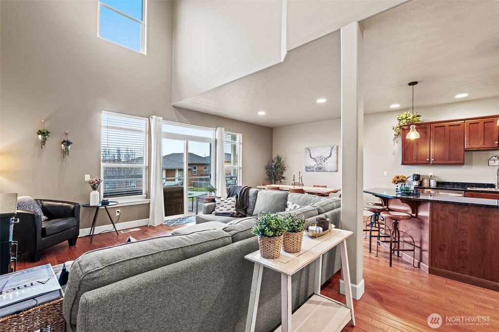 Photo of 23325 Sunserra Loop NW #A44, Quincy, WA 98448 (MLS # 2480749)