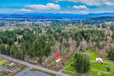 21215 Orting Kapowsin Highway E, Graham, WA 98338 - MLS#: 2354631