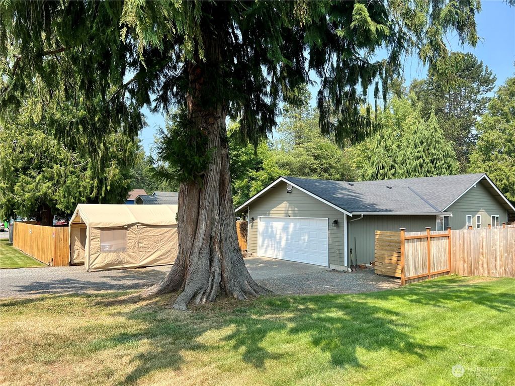 Photo of 17011 120th Place NE, Arlington, WA 98223 (MLS # 2275369)