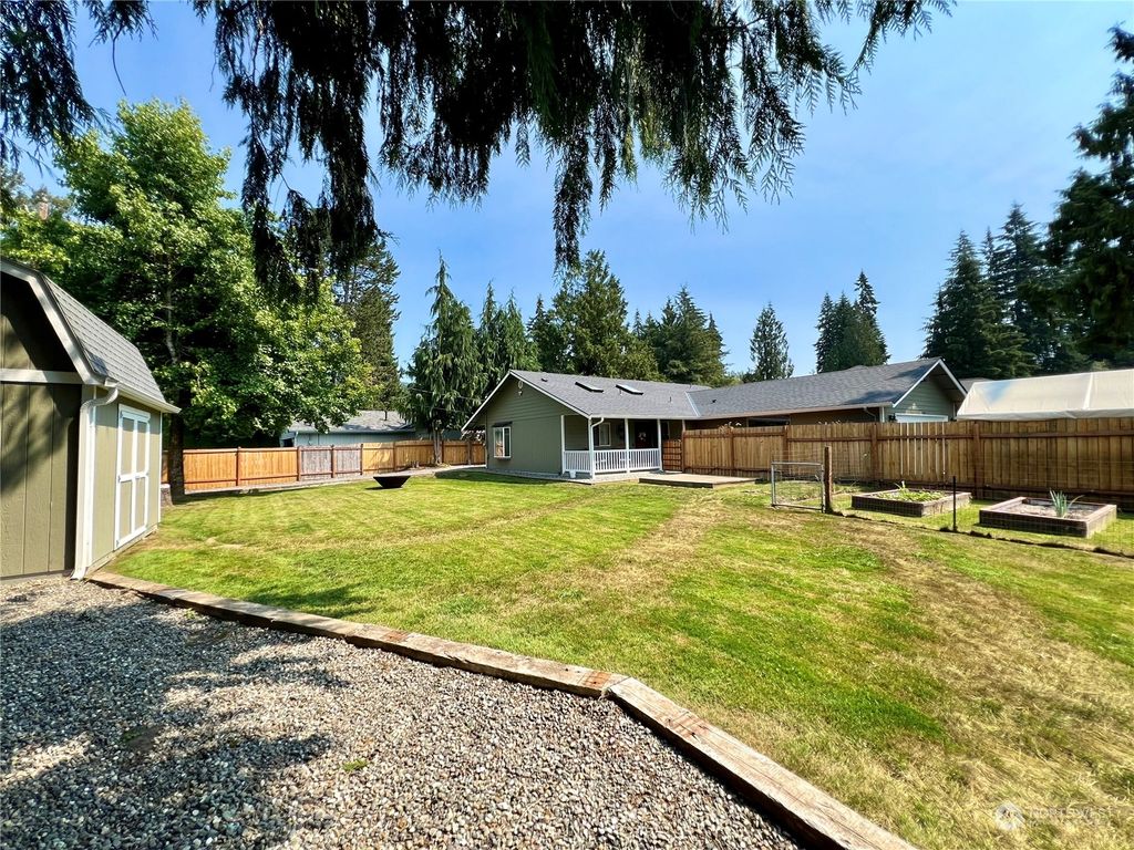 Photo of 17011 120th Place NE, Arlington, WA 98223 (MLS # 2275369)