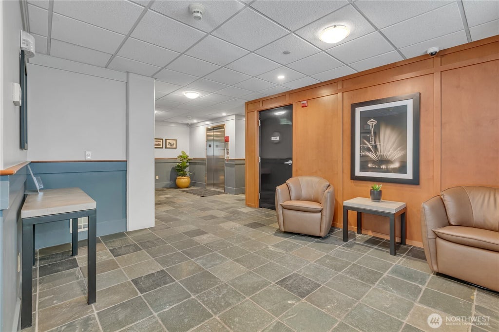 Photo of 701 1st Avenue N #204, Seattle, WA 98109 (MLS # 2589511)