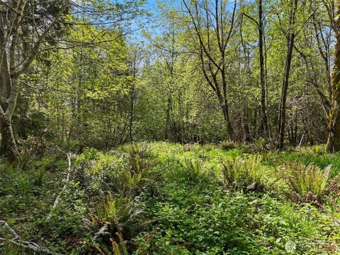 Photo of 1420 South Bend Rd, Raymond, WA 98577 (MLS # 2396451)