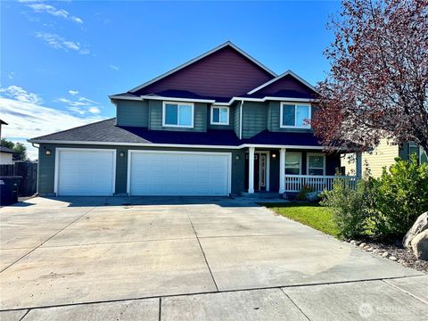 Photo of 548 S Battery Road, Moses Lake, WA 98837 (MLS # 2426770) Photo of 548 S Battery Road, Moses Lake, WA 98837 (MLS # 2426770)