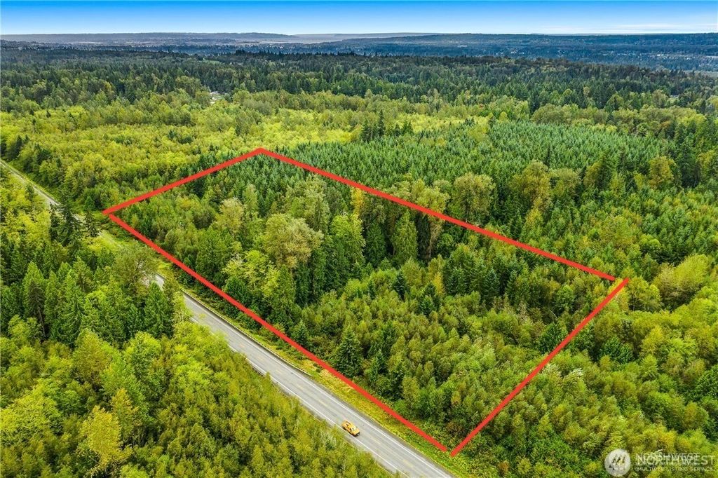 Photo of 8305 Wade Road, Arlington, WA 98223 (MLS # 2341196)