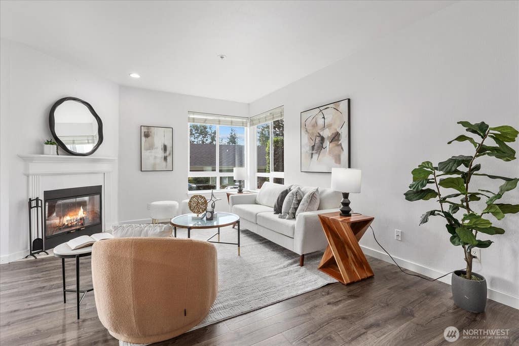 Photo of 3905 243rd Place SE #M102, Bothell, WA 98021 (MLS # 2569957)