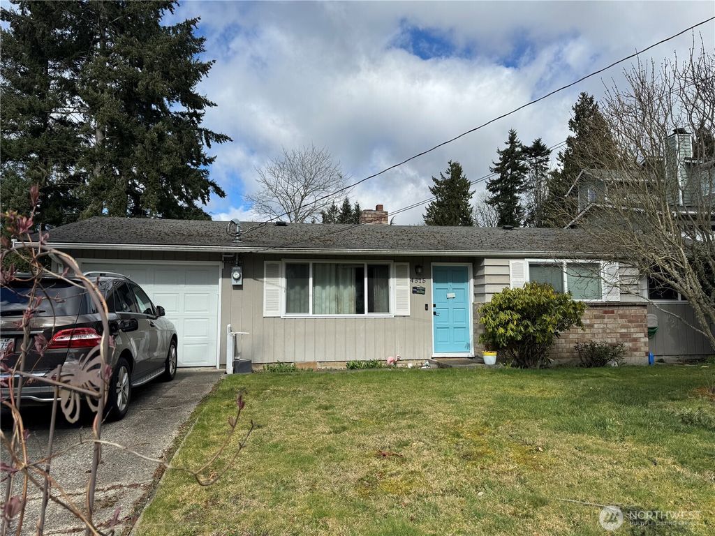 Photo of 4515 181st Place SW, Lynnwood, WA 98037 (MLS # 2401417)
