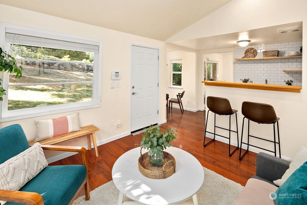 Photo of 10056 38th Avenue NE, Seattle, WA 98125 (MLS # 2009528)